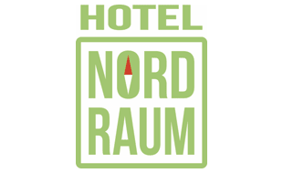 Hotel NordRaum GmbH in Bremen - Logo