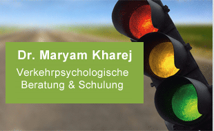 KHAREJ MARYAM DR. in Bremen - Logo