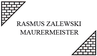 Bauunternehmen Rasmus Zalewski in Bremen - Logo