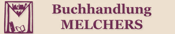 MELCHERS BUCHHANDLUNG in Bremen - Logo