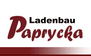 Ladenbau Paprycka GmbH & Co.KG Olaf in Bremen - Logo