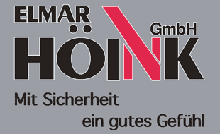 Elmar Höink GmbH in Ahaus - Logo
