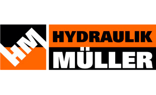 HYDRAULIK-SERVICE A. MÜLLER e. K. Inh. Boris Lahrkamp in Rheine - Logo