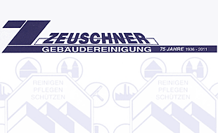 Karl Zeuschner GmbH & Co. KG in Bremen - Logo