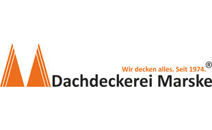 Erich Marske Dachdeckereibetrieb GmbH Dachdecker in Salzgitter - Logo