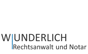 Wunderlich Rechtsanwälte u. Notar in Bremen - Logo