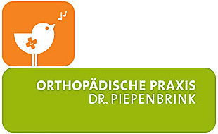 Piepenbrink Alf Dr. in Stuhr - Logo