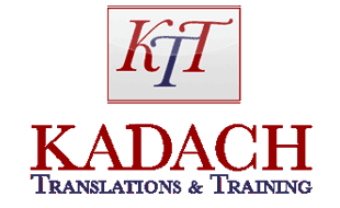 KADACH TRANSLATIONS & TRAINING in Bremen - Logo