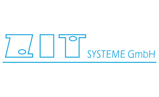 ZIT Systeme GmbH in Teutschenthal - Logo