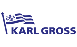 Karl Gross Int. Spedition GmbH in Bremen - Logo