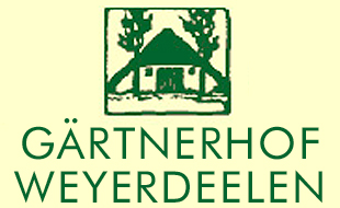 Gärtnerhof Weyerdeelen GmbH