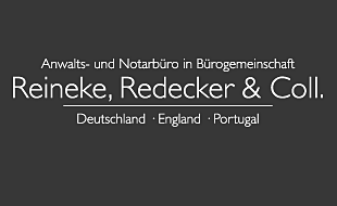 Reineke, Redecker & Coll. in Bremen - Logo