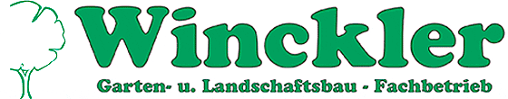 Winckler Garten- und Landschaftsbau Fachbetrieb GmbH & Co. KG
