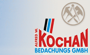 Alfred W. Kochan Bedachungsgesellschaft mbH