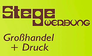 Stege Werbung Inh. Michael Stege in Apen - Logo