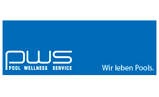 PWS Pool & Wellness Service GmbH in Senden in Westfalen - Logo