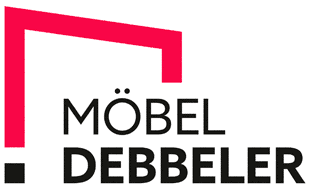 Möbel Debbeler GmbH in Visbek Kreis Vechta - Logo