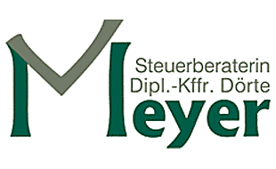 Dipl.-Kffr. Dörte Meyer Steuerberaterin für Heilberufe und Mediziner in Magdeburg - Logo