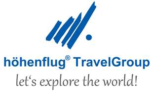 Höhenflug Reisen GmbH in Osnabrück - Logo