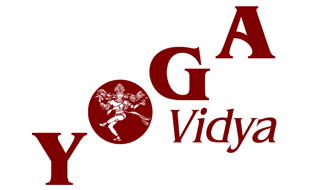 Haus Yoga Vidya e.V. in Horn Bad Meinberg - Logo