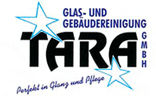 Tara Glas- u. Gebäudereinigungs GmbH in Wolfsburg - Logo