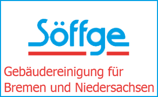 Söffge Büro-, Gebäude- und Treppenhausreinigung GmbH & Co. KG in Bremerhaven - Logo