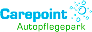 Carepoint Autopflegepark in Wolfsburg - Logo
