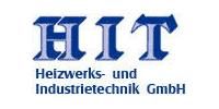 Kundenlogo HIT Heizwerks- und Industrietechnik GmbH