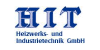Kundenlogo HIT Heizwerks- und Industrietechnik GmbH Kundenlogo HIT Heizwerks- und Industrietechnik GmbH