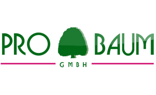 Pro Baum GmbH in Göttingen - Logo