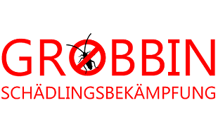 Grobbin Schädlingsbekämpfung in Delmenhorst - Logo