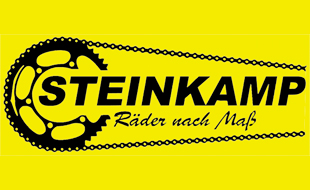 Steinkamp Räder nach Maß GmbH & Co. KG in Braunschweig - Logo