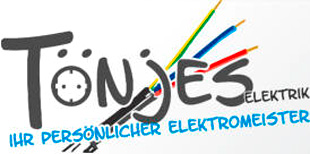 Tönjes Elektrik in Wolfenbüttel - Logo