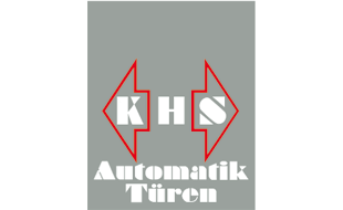 KHS Automatik Türen GmbH in Wedemark - Logo