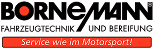Bornemann Fahrzeugtechnik und Bereifung