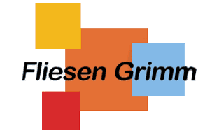 Fliesen Grimm in Goslar - Logo