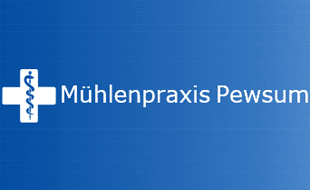 Mühlenpraxis Pewsum in Krummhörn - Logo