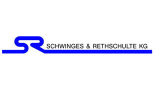Schwinges & Rethschulte KG in Lengerich in Westfalen - Logo
