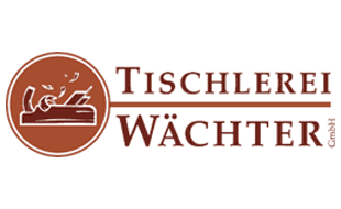 Tischlerei Wächter GmbH, Tischlerei Wächter GmbH in Langelsheim - Logo