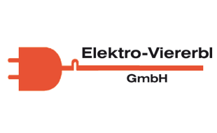 Elektro-Viererbl GmbH Elektroinstallation in Magdeburg - Logo