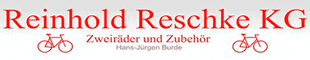 Reschke Reinhold KG Zweiräder in Neustadt am Rübenberge - Logo
