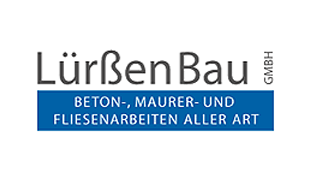 Lürßen Bau GmbH, Lürßen Bau GmbH in Bremen - Logo