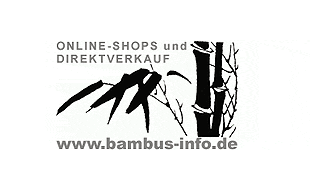 Bambus-Kultur GmbH in Lehrte - Logo