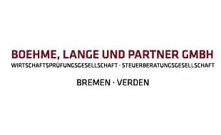 Boehme, Lange und Partner GmbH in Bremen - Logo