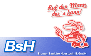 BSH - Bremer-Sanitäre Haustechnik GmbH