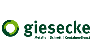Giesecke in Holzminden - Logo