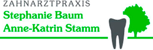 Baum Stephanie, Stamm Anne-Katrin in Pattensen - Logo