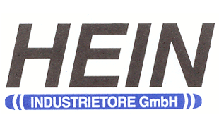 HEIN Industrietore GmbH in Langenhagen - Logo