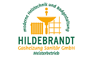 Hildebrandt Gasheizung Sanitär GmbH in Hannover - Logo