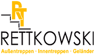 Rettkowski Treppenbau UG in Celle - Logo